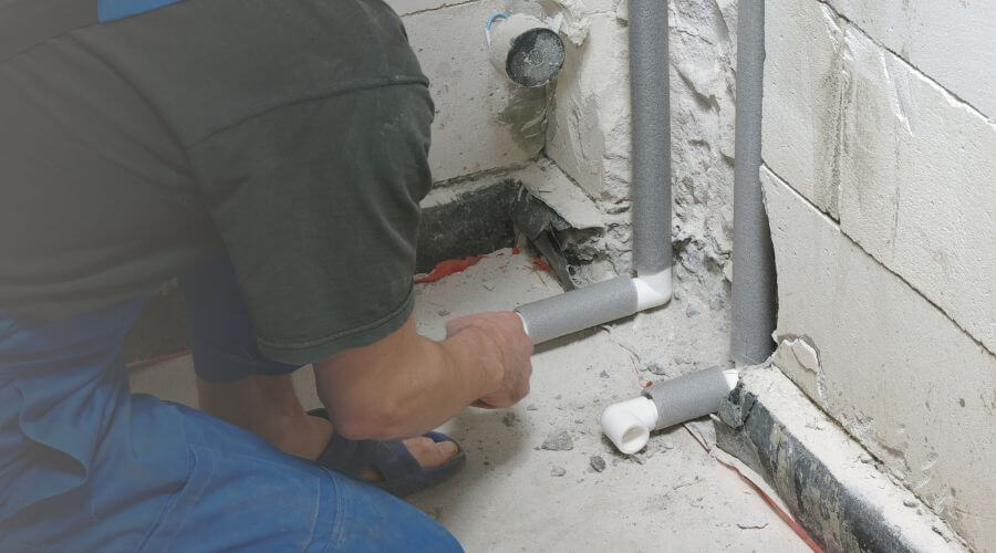 Septic Tank Odor Removal in Plympton, MA